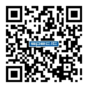 QR kodas | J. Sergijenko įmonė PIA DESIDERIA