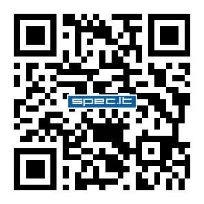 QR kodas | J. Serovo firma