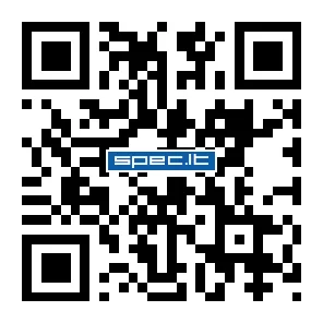 QR kodas | J. Šestavicko, PĮ