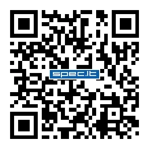 QR kodas | J. SHEPHERD FASHION, MB