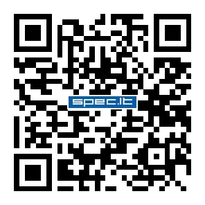 QR kodas | J. Sikorsko, IĮ Delta
