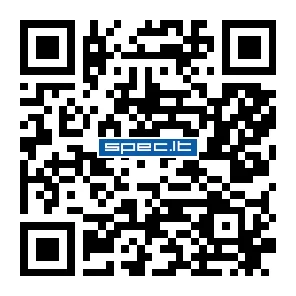 QR kodas | J. Silantjevo paramos fondas