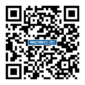 QR kodas | J. Šimaičio gėlių auginimo individuali įmonė | spec.lt