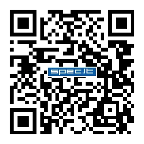 QR kodas | J. Šimkaus veterinarijos, IĮ | spec.lt