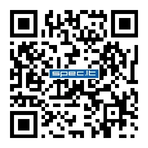 QR kodas | J. Sindaravičiaus, IĮ | spec.lt