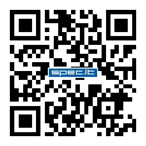 QR kodas | Sinekovo, UAB | spec.lt