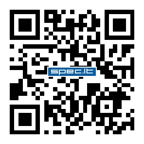 QR kodas | J. Siniausko, IĮ | spec.lt