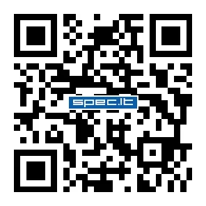 QR kodas | J. Sinkevič, IĮ | spec.lt