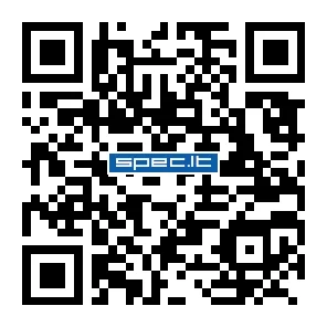 QR kodas | J. Sinkevičiaus, IĮ | spec.lt