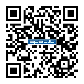 QR kodas | Juozo Sipavičiaus muzikinis centras | spec.lt