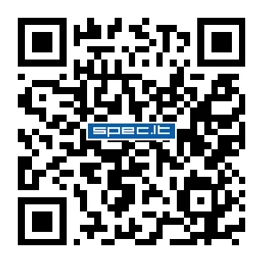 QR kodas | J. Sipavičienės įmonė | spec.lt