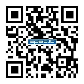 QR kodas | J. Siruso individuali įmonė KOS