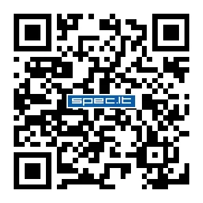 QR kodas | J. Širvinskaitės individuali įmonė | spec.lt