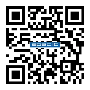 QR kodas | J. Siryko individuali įmonė | spec.lt