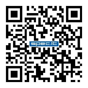 QR kodas | J. Skalandžiūnienės individuali įmonė | spec.lt