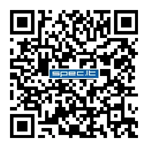 QR kodas | J. Skamarako dantų techniko laboratorija | spec.lt
