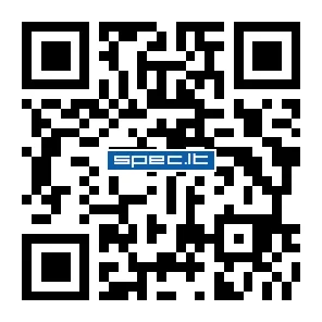 QR kodas | J. Skaros, IĮ | spec.lt