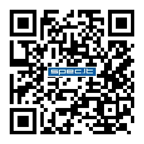 QR kodas | J. Skindario Įmonė | spec.lt