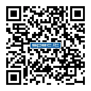 QR kodas | Juozo Slavinsko prekybos ir paslaugų įmonė | spec.lt