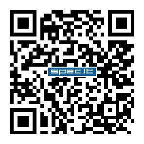 QR kodas | J. Šlechticovienės, IĮ | spec.lt