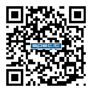 QR kodas | J. Šlekienės įmonė | spec.lt