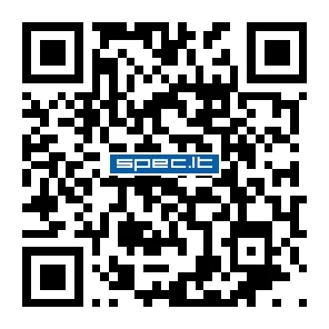 QR kodas | J. Šlepienės IĮ, valgykla | spec.lt