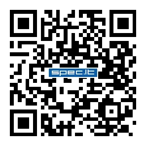 QR kodas | J.Smaliorienės, IĮ | spec.lt