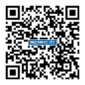QR kodas | J. Smilgevičienės bendrosios stomatologijos įmonė | spec.lt