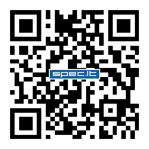 QR kodas | J. Smirnovos, IĮ