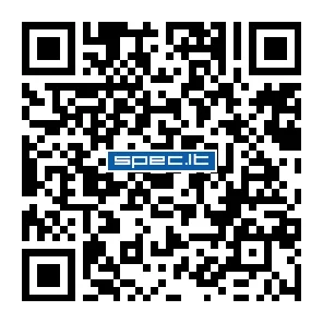 QR kodas | J. Sokolovo skaičiavimo technikos įmonė