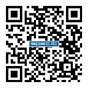 QR kodas | J. Sorakos Firma Sigija | spec.lt