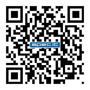 QR kodas | J. Špakauskienės Emilija, IĮ | spec.lt