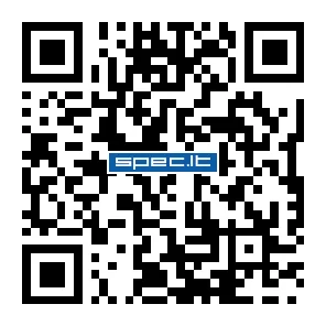 QR kodas | J. Špakauskienės, IĮ | spec.lt
