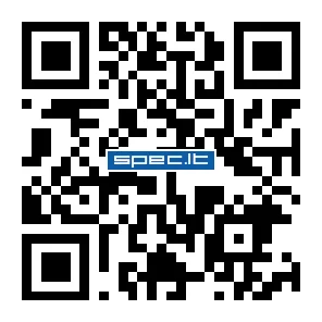 QR kodas | Senasis PAVENTYS, UAB | spec.lt