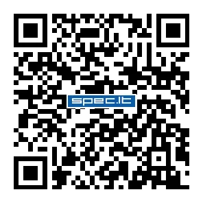 QR kodas | J. Sriebalienės stomatologijos kabinetas | spec.lt