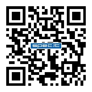 QR kodas | J. Srūgio, IĮ