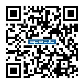 QR kodas | J. Stamburienės, IĮ | spec.lt