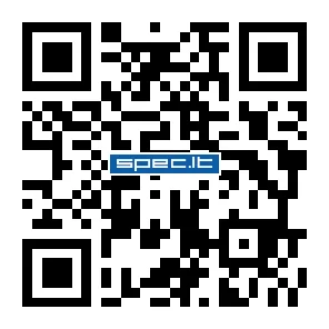 QR kodas | J. Stanciko, IĮ | spec.lt