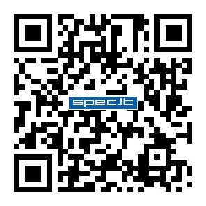 QR kodas | J. Staneikienės parduotuvė | spec.lt
