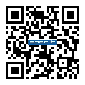 QR kodas | R market, MB | spec.lt