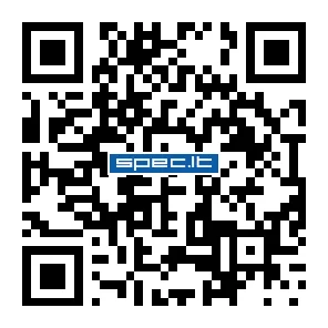 QR kodas | J. Stanio transporto paslaugų įmonė | spec.lt