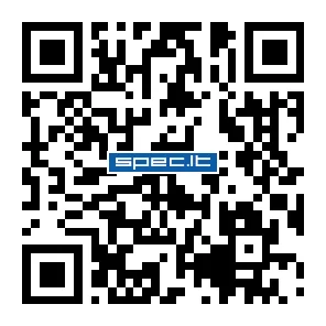 QR kodas | J. Stankaus personali įmonė Nodra