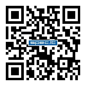 QR kodas | J. STANKEVIČ, PĮ | spec.lt