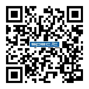QR kodas | J. Stankevičiaus, IĮ | spec.lt