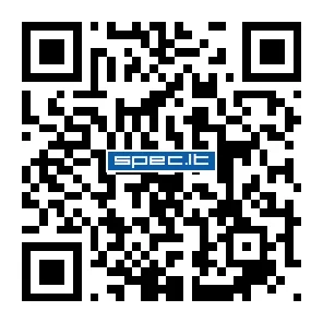 QR kodas | J. Stankūno Firma Saugimos Prekyba | spec.lt