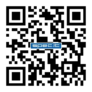 QR kodas | Jevgenij Stanulevič individuali įmonė | spec.lt
