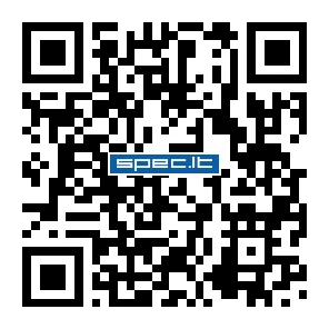 QR kodas | V. J. Staskevičiaus įmonė | spec.lt