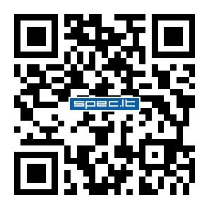 QR kodas | J. Stepanovo, IĮ