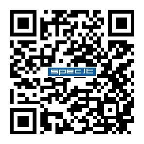 QR kodas | J. Stirbytės IĮ, odontologijos klinika | spec.lt