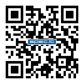 QR kodas | J. Stragio firma | spec.lt